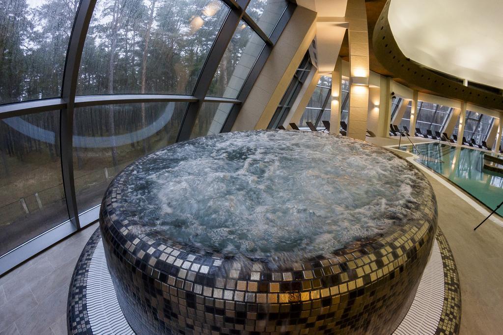 Belorus Druskininkai Bagian luar foto