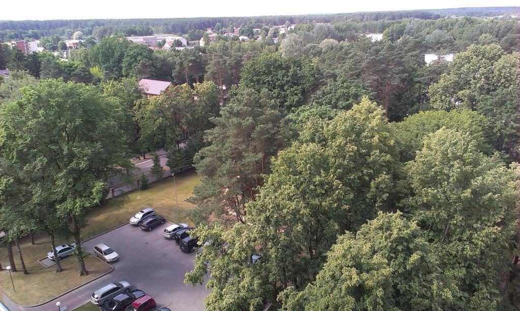 Belorus Druskininkai Ruang foto